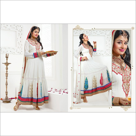 Salwar Kameez
