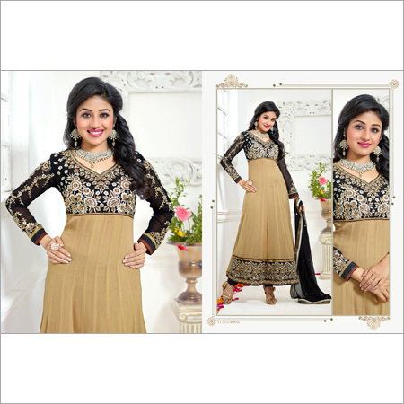 Salwar Kameez