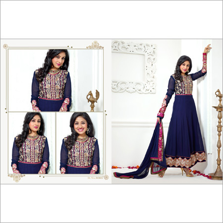 Salwar Kameez