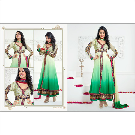 Salwar Kameez