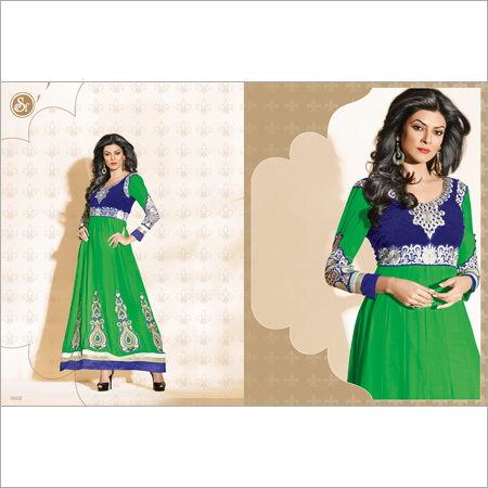 Salwar Kameez
