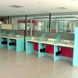Office Workstations