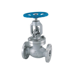 Cast Iron Globe Valves