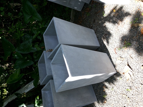 FRP Planters Mould