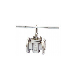 Lubricated Plug Valves