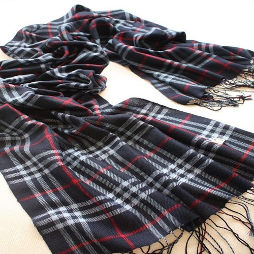 Plaids scarf, Check scarf, Designer scarf, Ethnic scarf