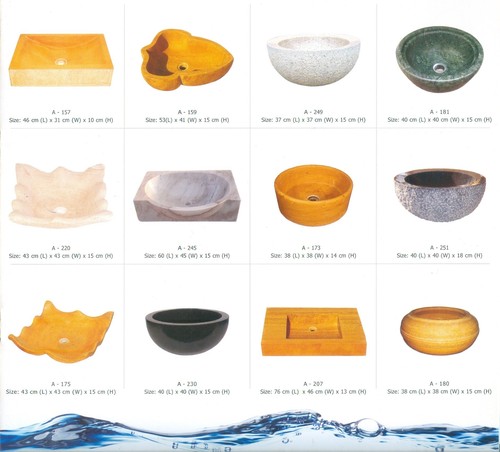 Wash Basin
