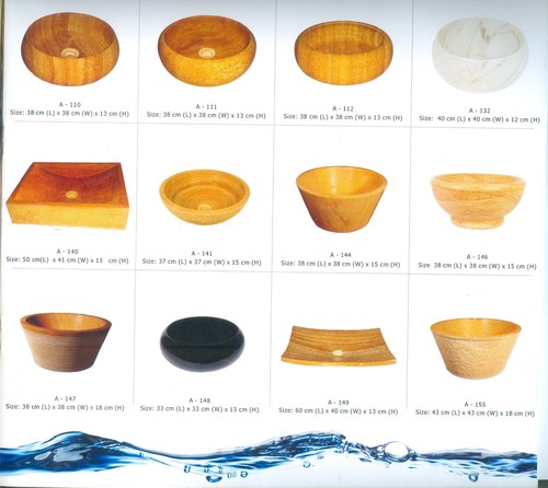 Wash Basin