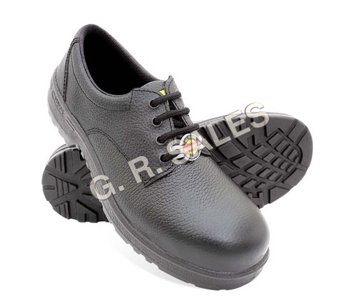 Black Men Shoes
