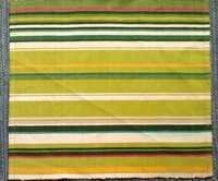 Color Strips Mats