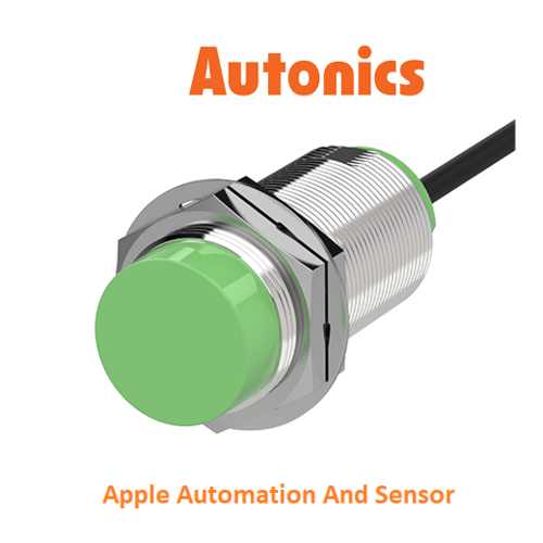 Autonics CR30-15DP Capacitive Proximity Sensor