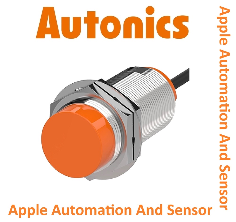 Autonics CR30-15DP Capacitive Proximity Sensor