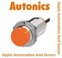 Autonics CR30-15DP Proximity Sensor