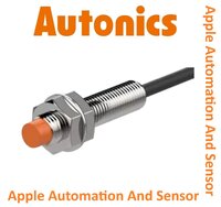 Autonics PRL08-2DP Proximity Sensor