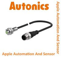Autonics PRWT08-1.5DO Proximity Sensor