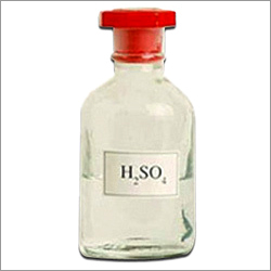 Sulphuric Acid Commercial