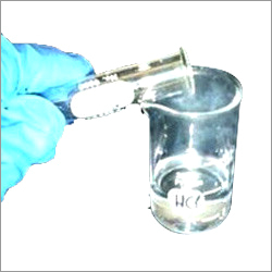 Hydrochloric Acid AR Grade