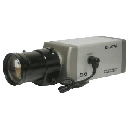 Surveillance Equipment