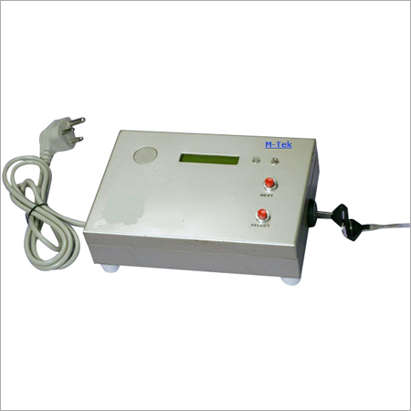 Gaurd Watch System M Tek - Metal Enclosure, 150x100x50 mm | Wired Connectivity, Real-Time Monitoring, Reliable Alerts