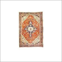 Fashionable Kashmiri Carpets