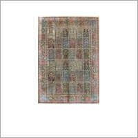 Designer Chain Stitch Carpets
