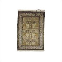Kashmiri Chain Stitch Carpets