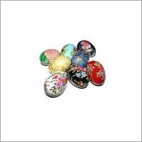 Kashmir Papier Mache Eggs