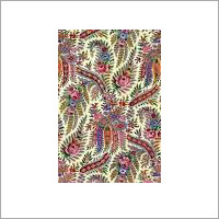 Kashmiri Chain Stitch Rugs