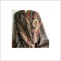 Traditional Shawls