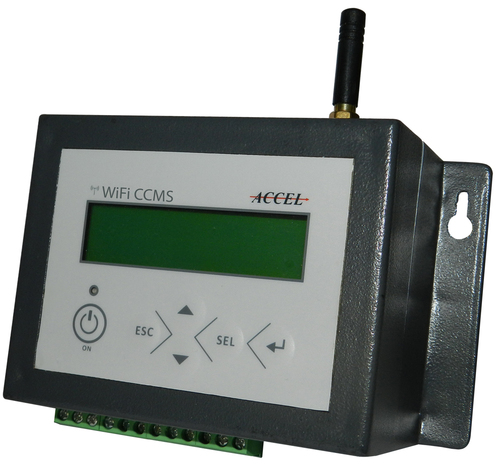Wireless Temperature Loggers