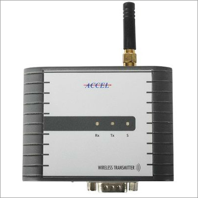 Wi-Fi Transmitter Sensor