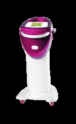 Skin Treatment Radio Frequency Machine