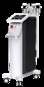 Fractional Rf Series