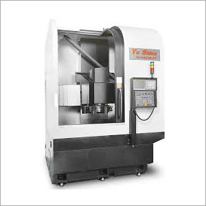 CNC Vertical Turret Lathe