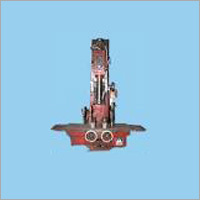 Vertical Cylinder Boring Machine