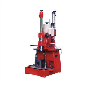 Cylinder Boring Machine