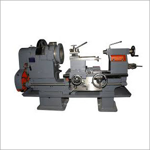 Heavy Duty Lathe Machine