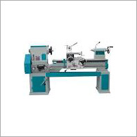 Center Lathe Machine