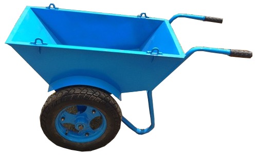 Wheel Barrow