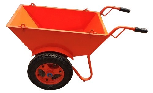Single Wheel Barrow