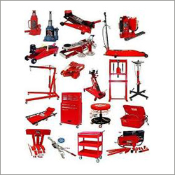 Hydraulic Bottle Jack
