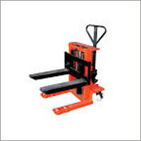 Hydraulic Pallet Truck
