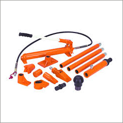 Portable Hydraulic Equipments