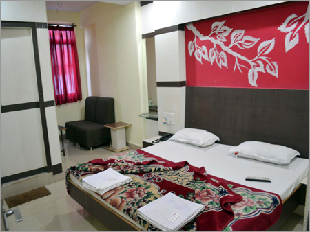 Hotel Designer Rooms