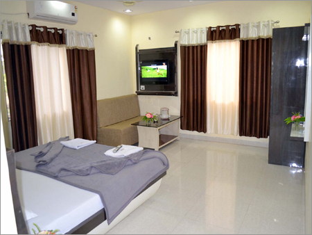 Hotel Dulex Bed Rooms