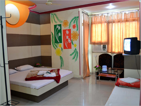 Hotel Executive Rooms