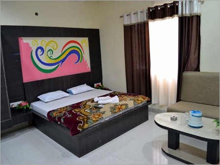 Luxury Bed Rooms