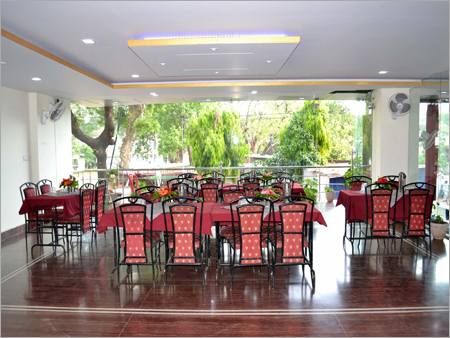 Modular Restaurant Services