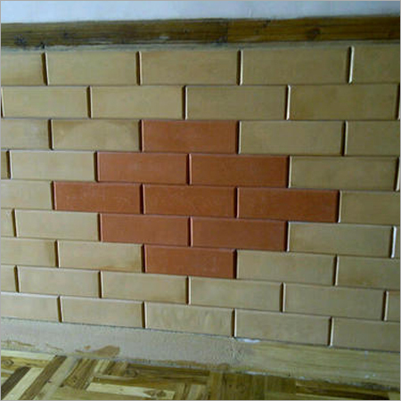 PVC Wall Tiles Moulds