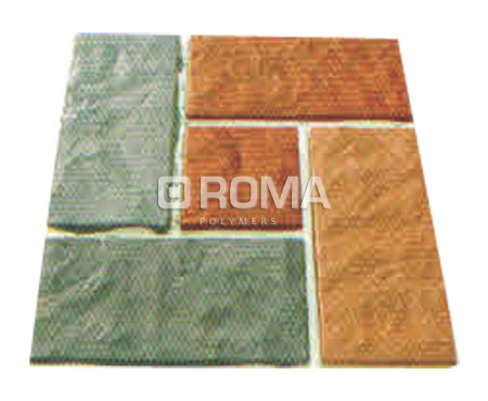 Double Dick Floor Tiles